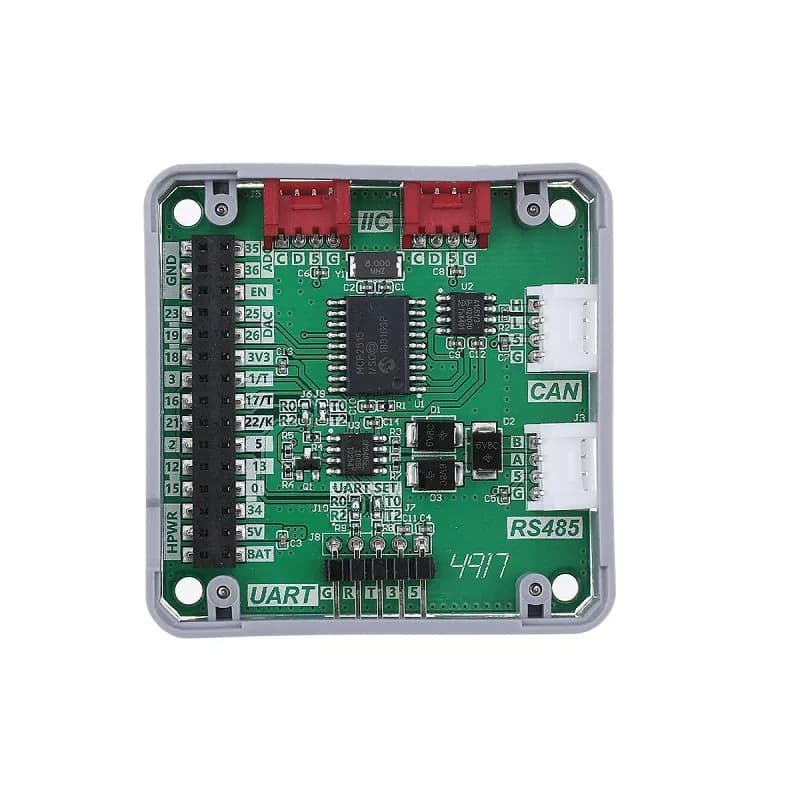 M5 Stack COMMU Module - Gallery Image 1