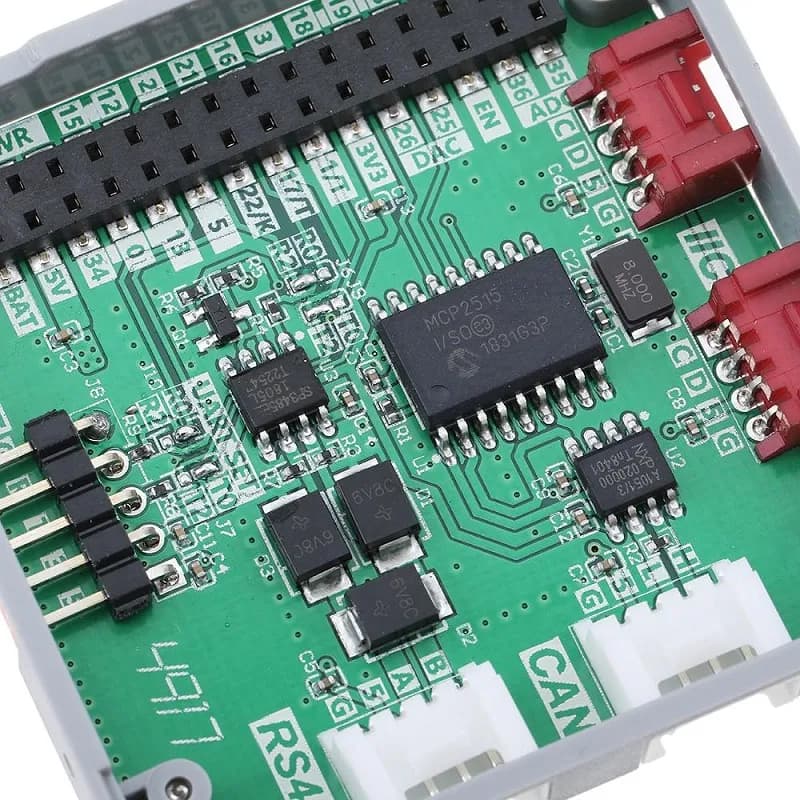 M5 Stack COMMU Module - Gallery Image 4