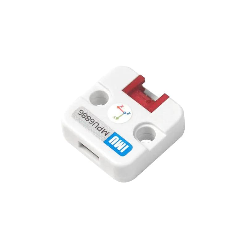 M5Stack 6-Axis IMU Unit (MPU6886) - Gallery Image 4