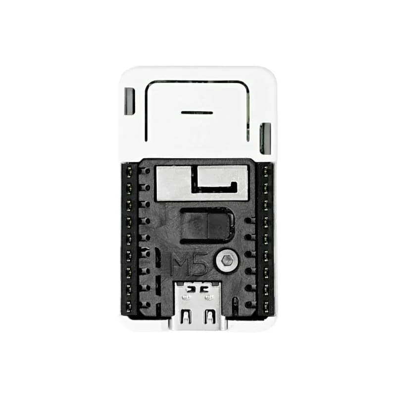 M5Stack Capsule Kit w/ M5StampS3 - Gallery Image 1