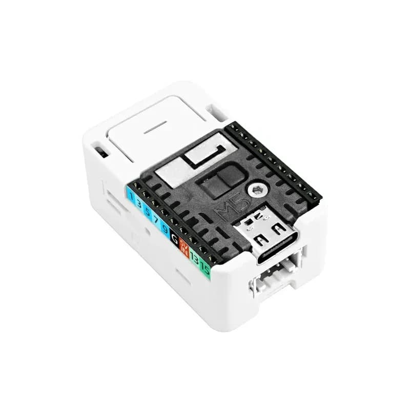 M5Stack Capsule Kit w/ M5StampS3 - Gallery Image 2