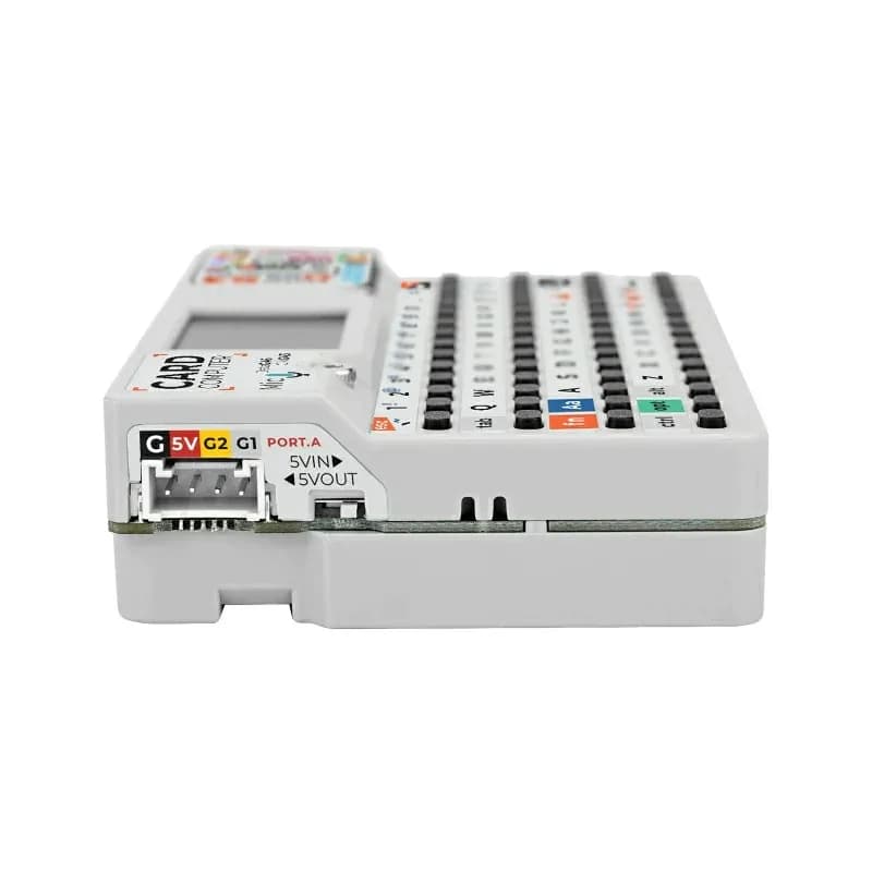 M5Stack Cardputer Kit w/ M5StampS3 - Gallery Image 3