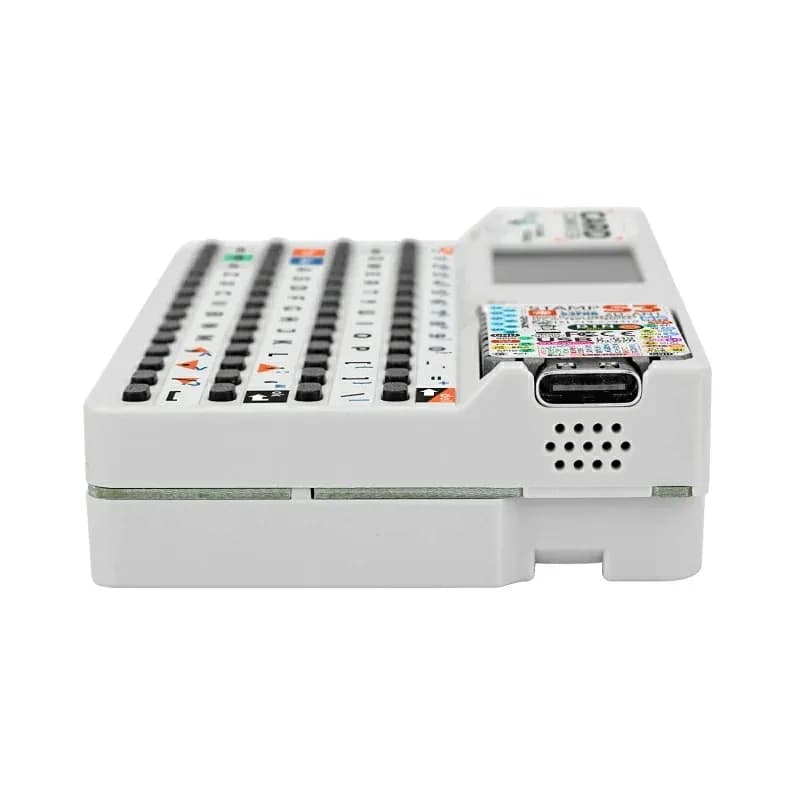 M5Stack Cardputer Kit w/ M5StampS3 - Gallery Image 4