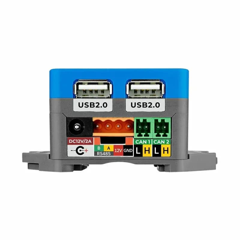 M5Stack Core MP135 w/ STM32MP135D - Gallery Image 1