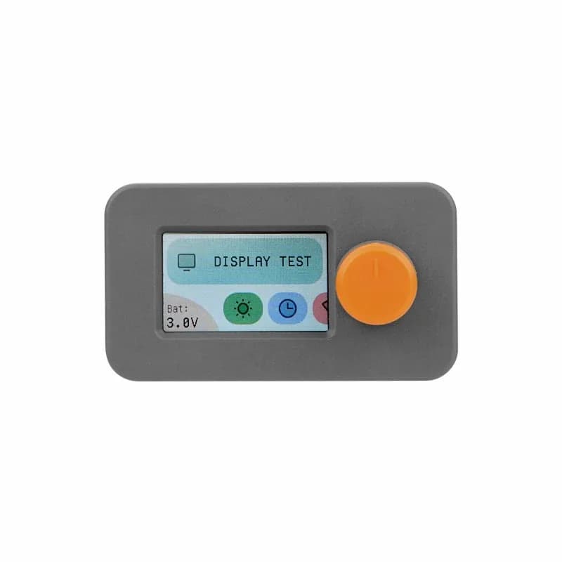 M5Stack Din Meter w/ M5StampS3 - Gallery Image 1