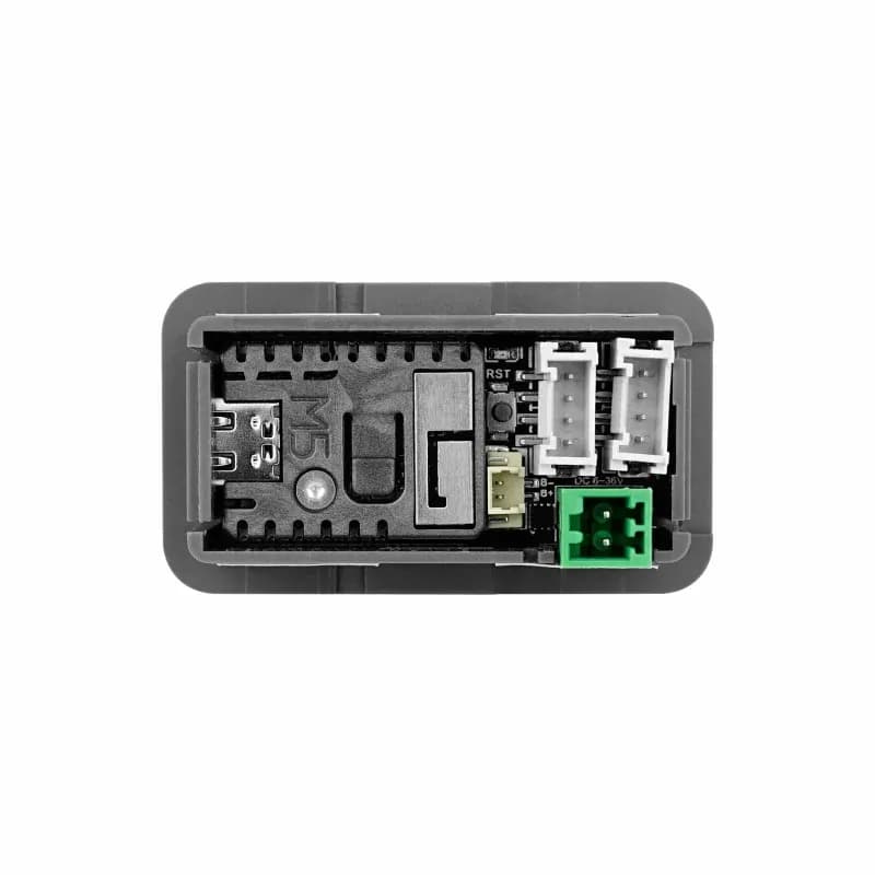 M5Stack Din Meter w/ M5StampS3 - Gallery Image 2