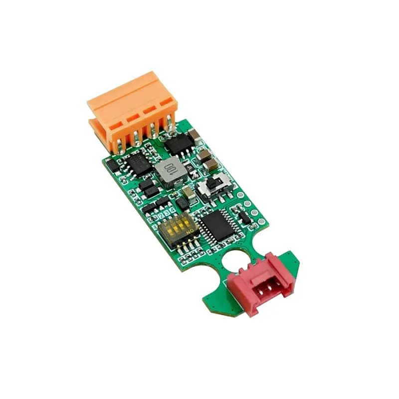 M5STACK H-bridge Unit(STM32F030) - Gallery Image 4