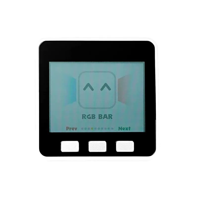M5Stack M5GO IoT Starter Kit V2.7 - Gallery Image 6