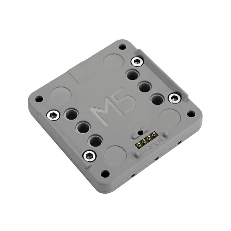 M5Stack M5GO IoT Starter Kit V2.7 - Gallery Image 4