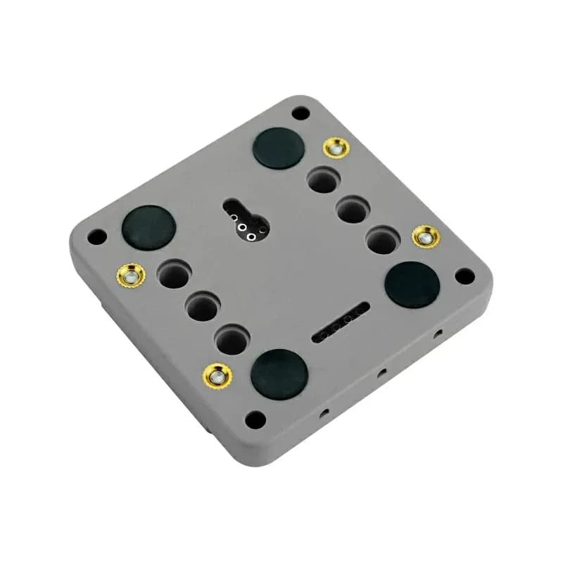 M5Stack M5GO IoT Starter Kit V2.7 - Gallery Image 5
