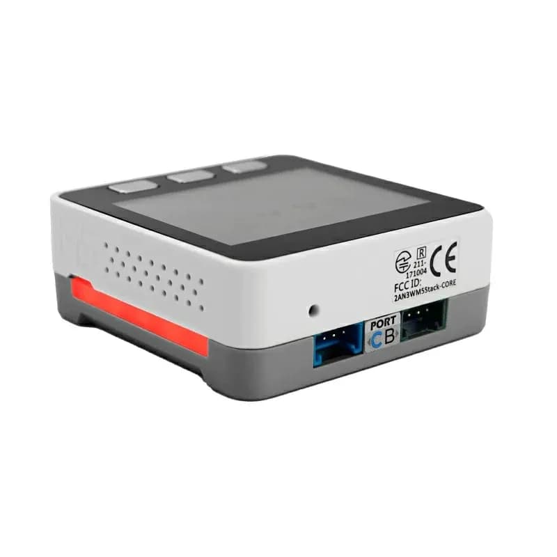 M5Stack M5GO IoT Starter Kit V2.7 - Gallery Image 3