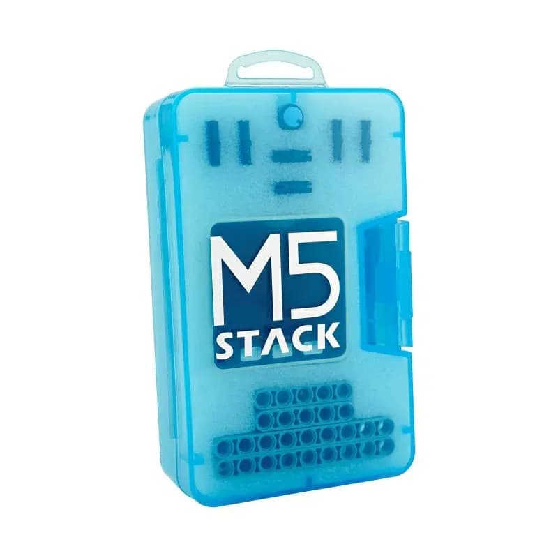 M5Stack M5GO IoT Starter Kit V2.7 - Gallery Image 9