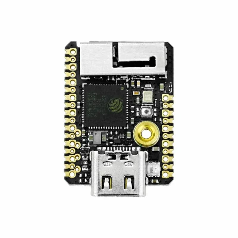 M5Stack M5Stamp ESP32S3 Module - Gallery Image 2