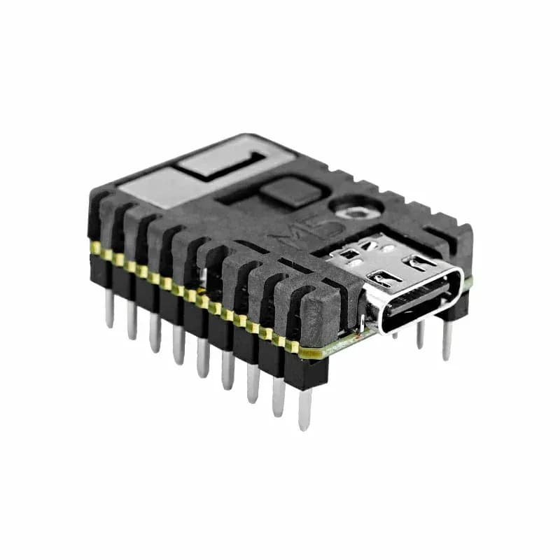 M5Stack M5Stamp ESP32S3 Module - Gallery Image 3