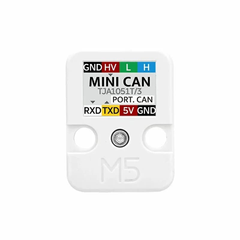 M5Stack Mini CAN Unit (TJA1051T/3) - Gallery Image 2