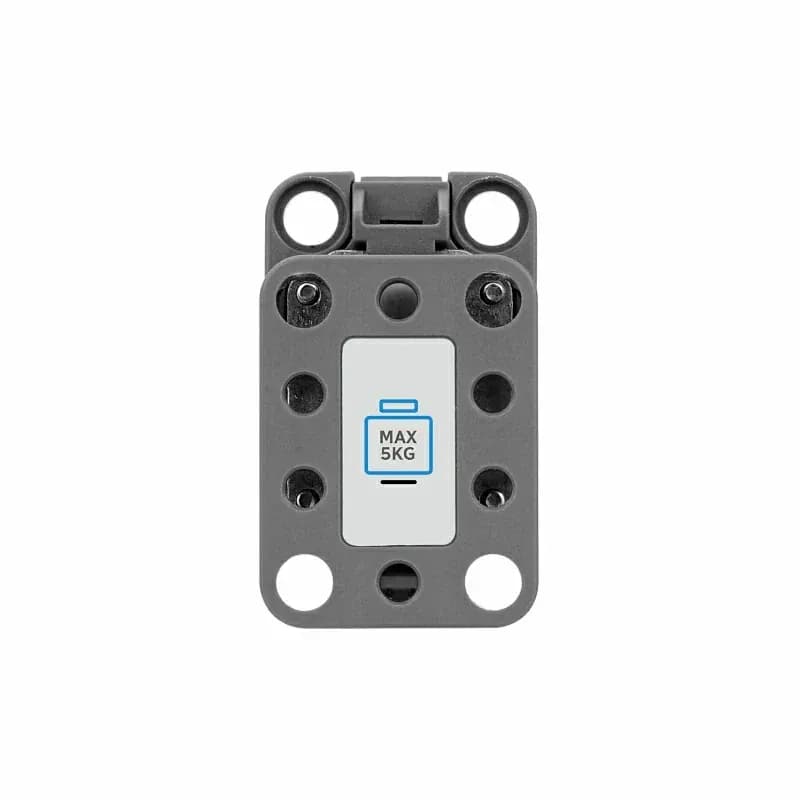 M5Stack Mini Scales Unit (HX711) - Gallery Image 2