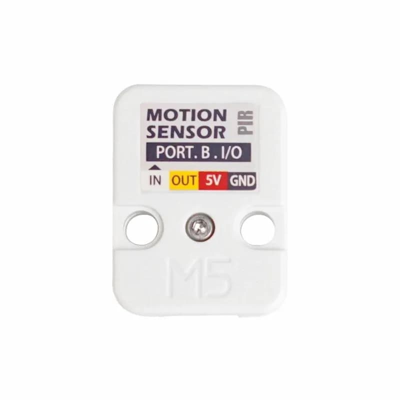 M5Stack PIR Motion Sensor - Gallery Image 3