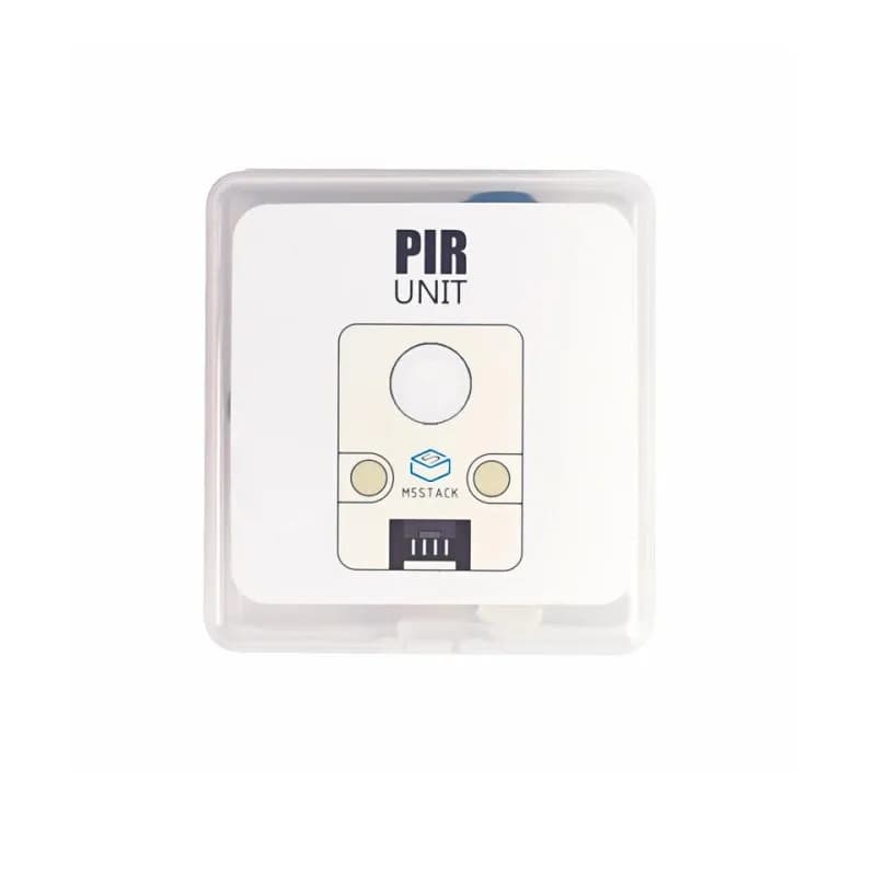M5Stack PIR Motion Sensor - Gallery Image 4
