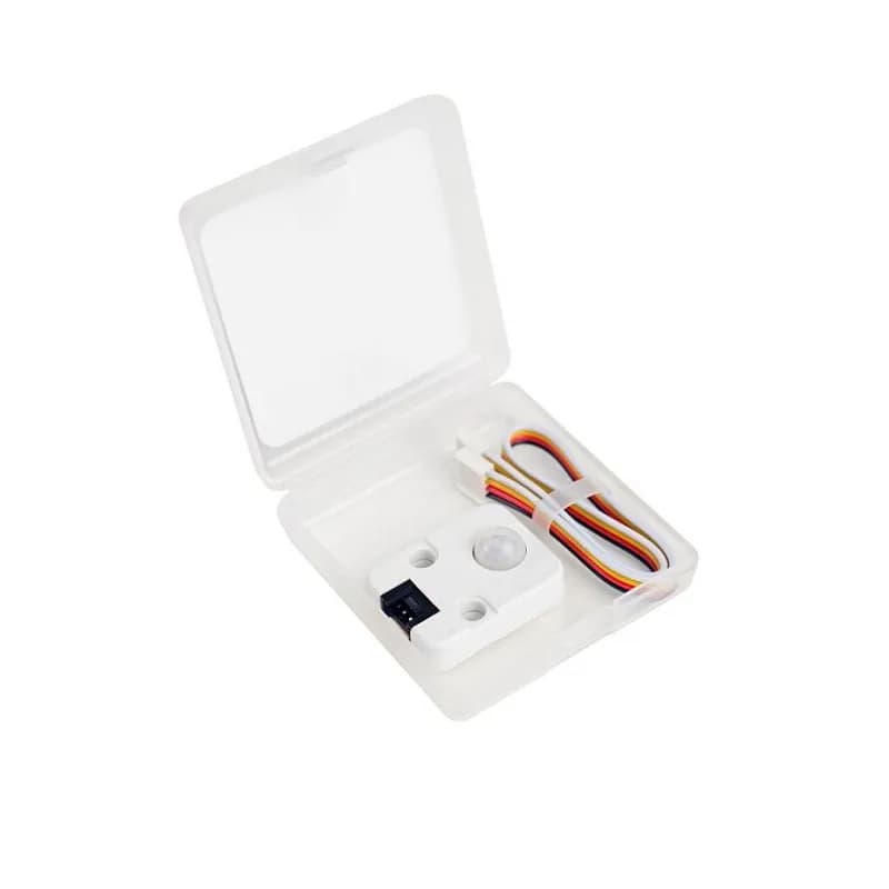 M5Stack PIR Motion Sensor - Gallery Image 5