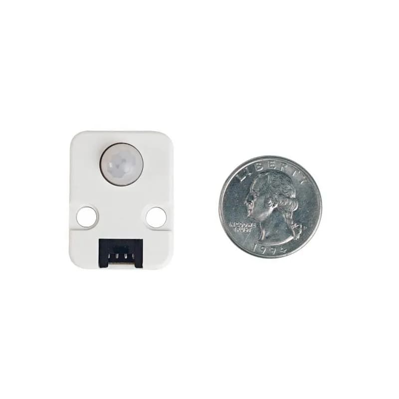 M5Stack PIR Motion Sensor - Gallery Image 2