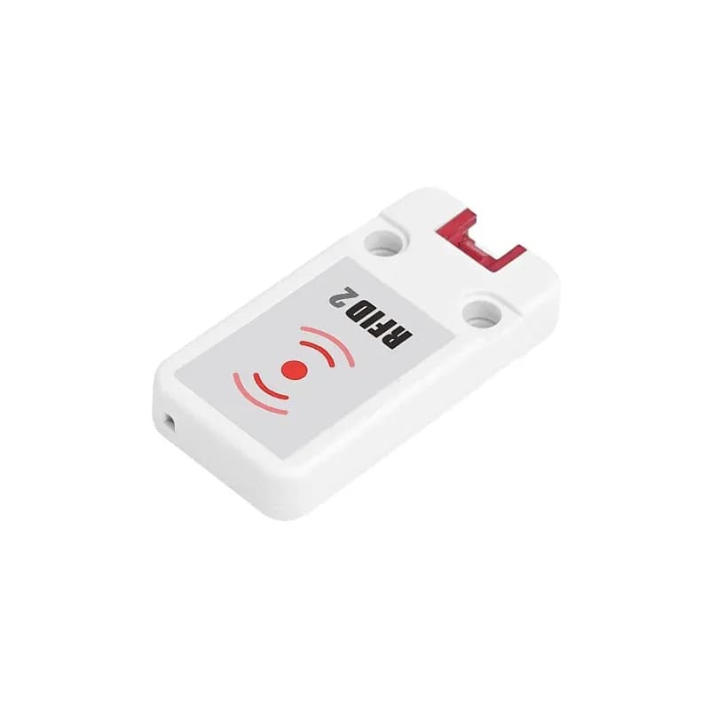 M5STACK RFID 2 Unit (WS1850S) - Gallery Image 3
