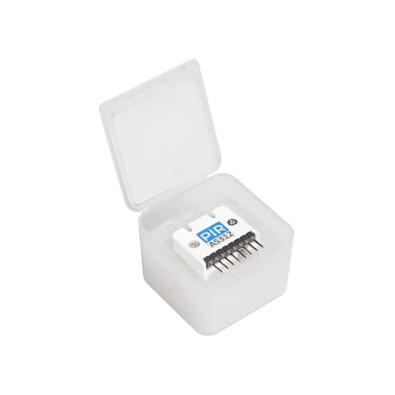 M5StickC PIR Hat (AS312) - Gallery Image 5