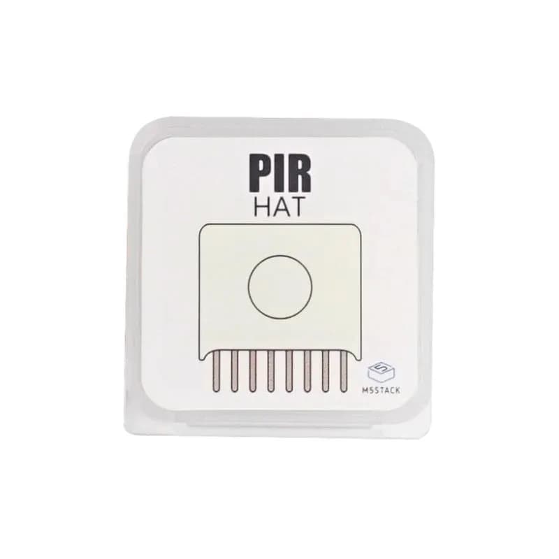 M5StickC PIR Hat (AS312) - Gallery Image 4
