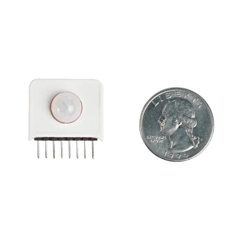 M5StickC PIR Hat (AS312) - Gallery Image 2