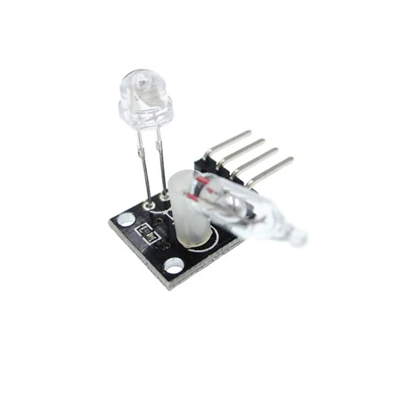 Magic Cup Tilt Switch Module - Gallery Image 1