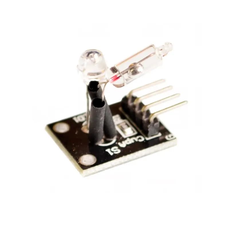 Magic Cup Tilt Switch Module - Gallery Image 2
