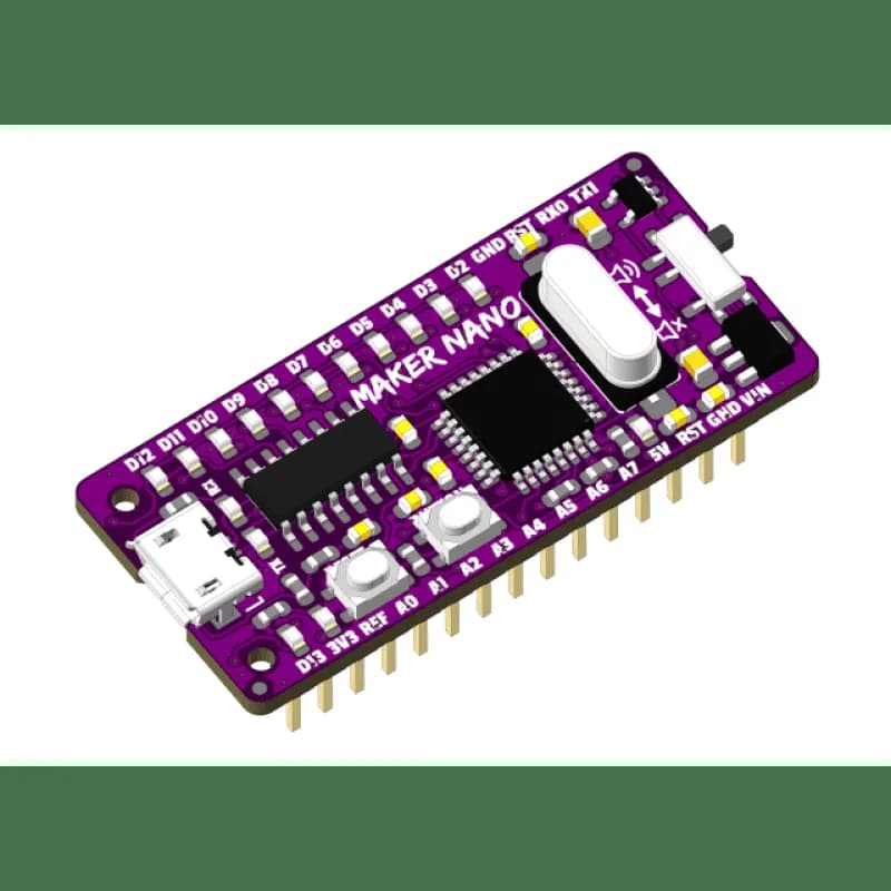 MAKER NANO - Gallery Image 4