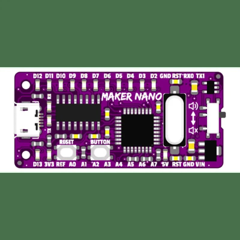 MAKER NANO - Gallery Image 1