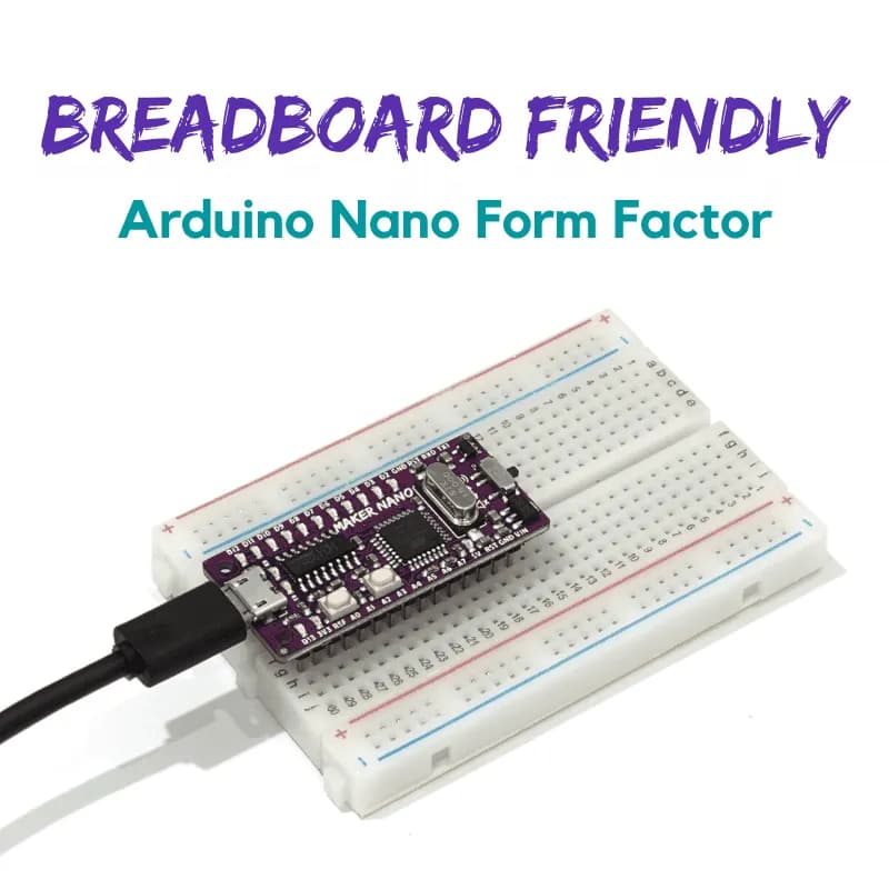 MAKER NANO - Gallery Image 3