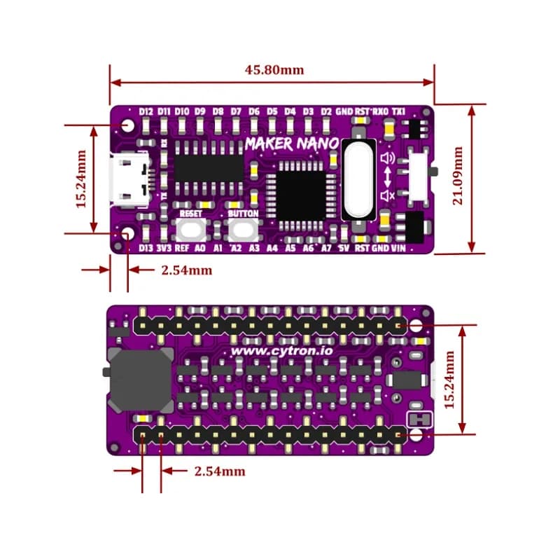 MAKER NANO - Gallery Image 7