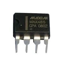 MAX485CPA PDIP-8 Interface ICs - Gallery Image 1