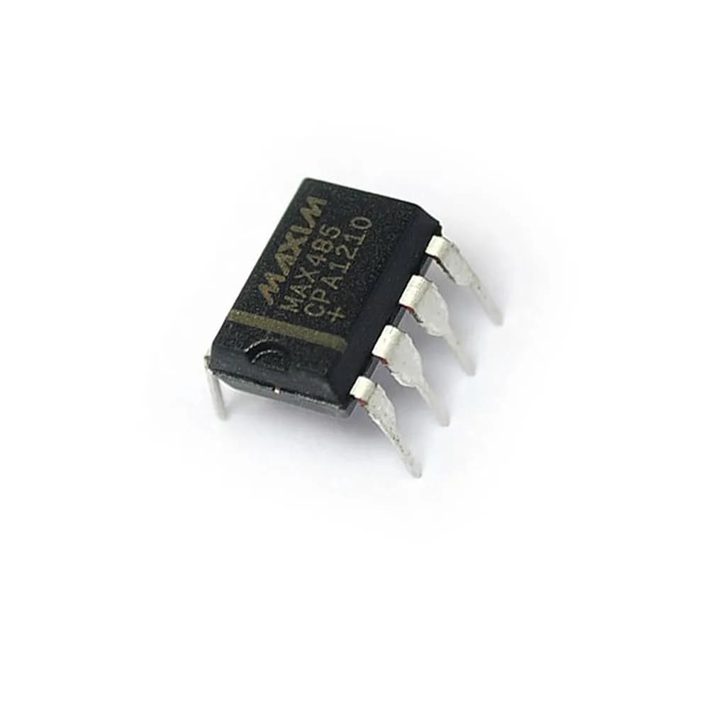 MAX485CPA PDIP-8 Interface ICs - Gallery Image 3
