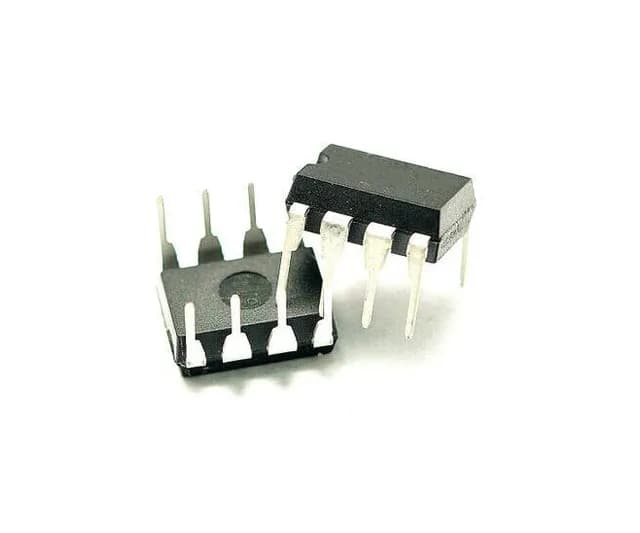 MAX485CPA PDIP-8 Interface ICs - Gallery Image 4