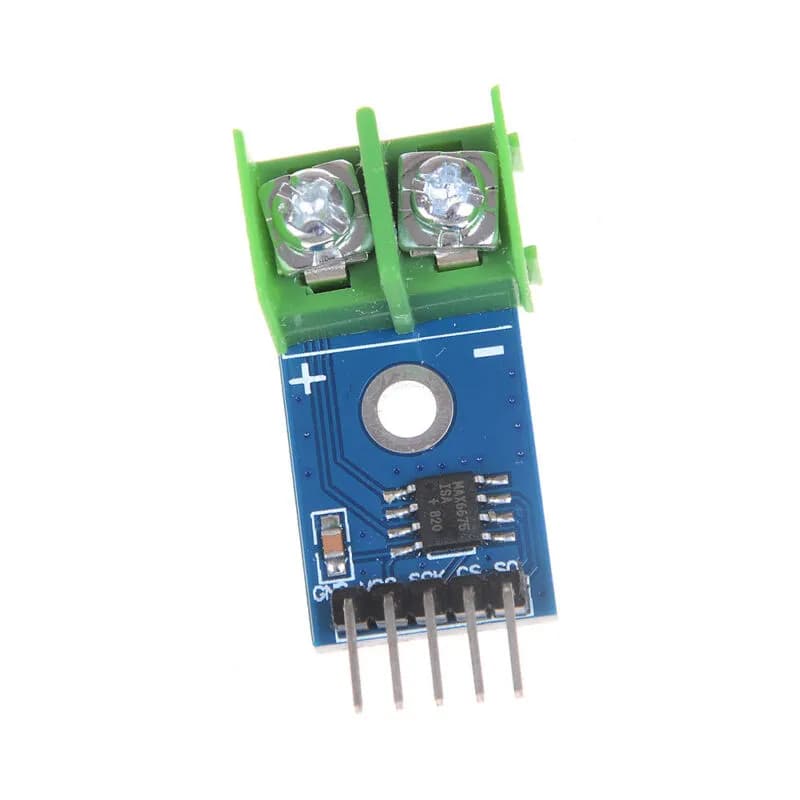 MAX6675 Thermocouple Sensor Module - Gallery Image 2
