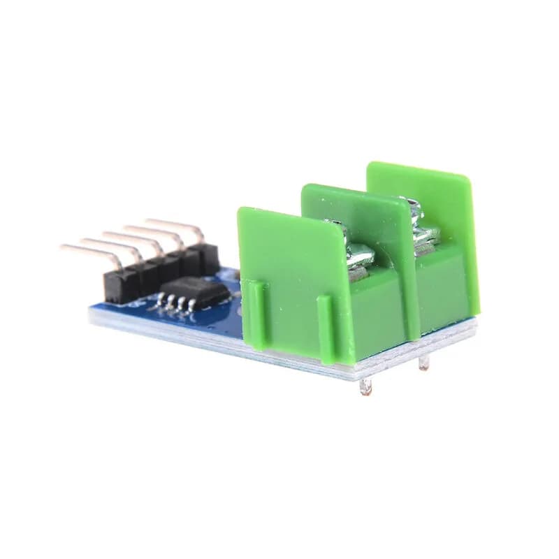 MAX6675 Thermocouple Sensor Module - Gallery Image 3