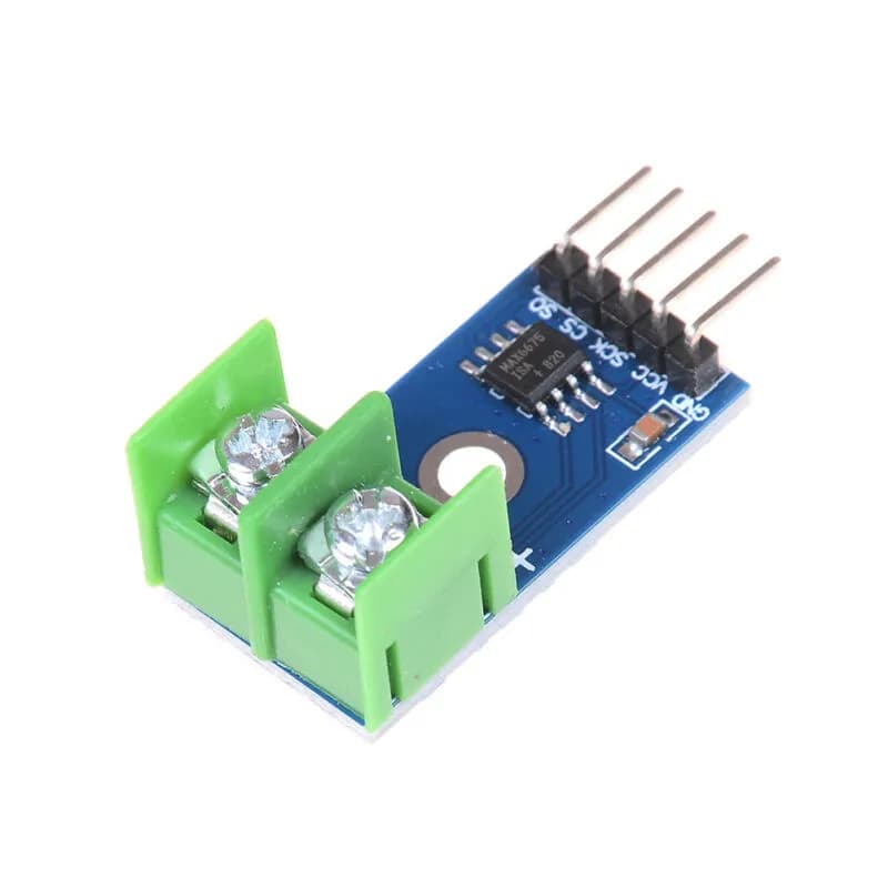 MAX6675 Thermocouple Sensor Module - Gallery Image 1