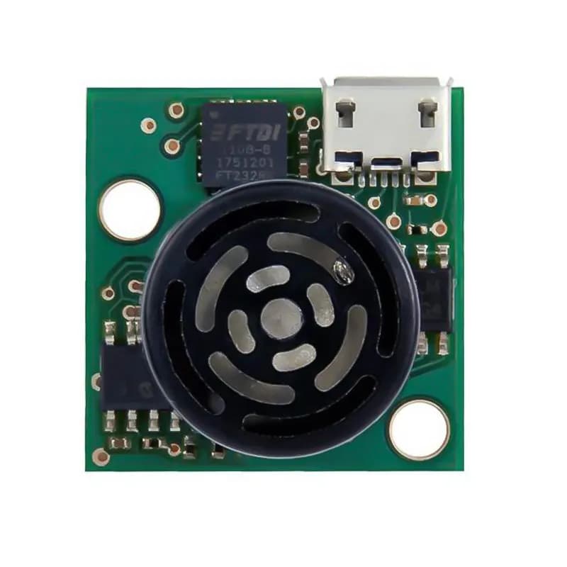 MaxBotix MB1413 HRUSB-MaxSonar-EZ1 - Gallery Image 1