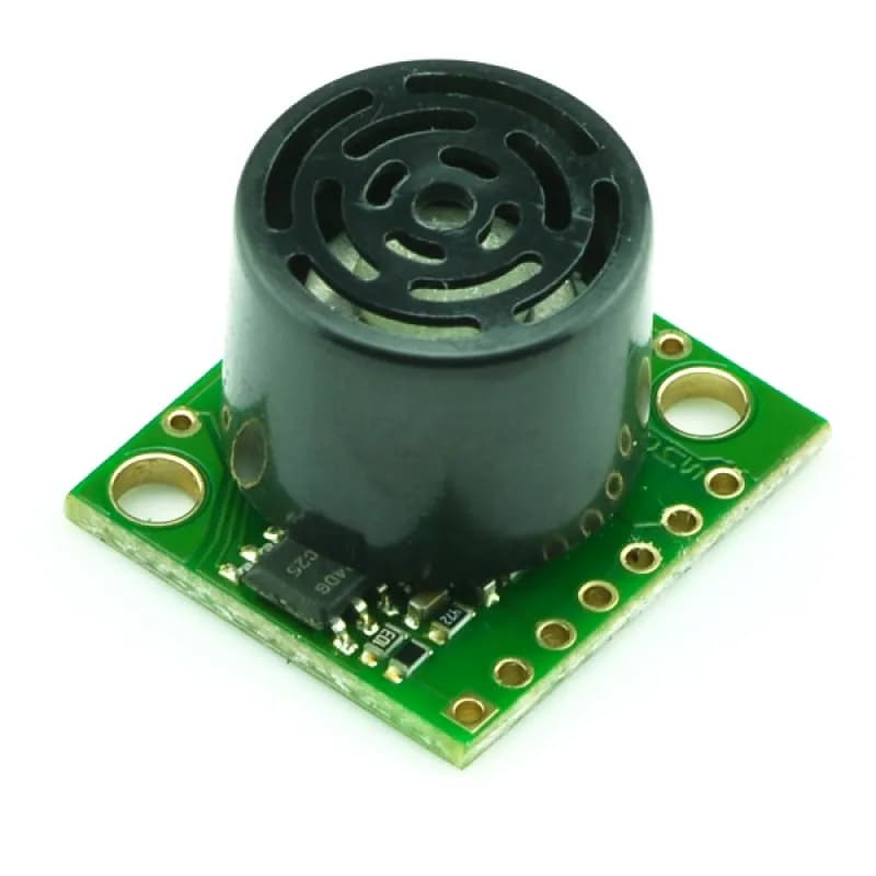 MB1000 LV-MaxSonar-EZ0 Module - Gallery Image 1