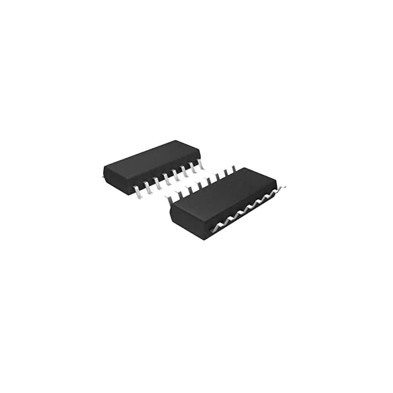 Megawin MA112AS16 ,16-SOP MCU - Gallery Image 1
