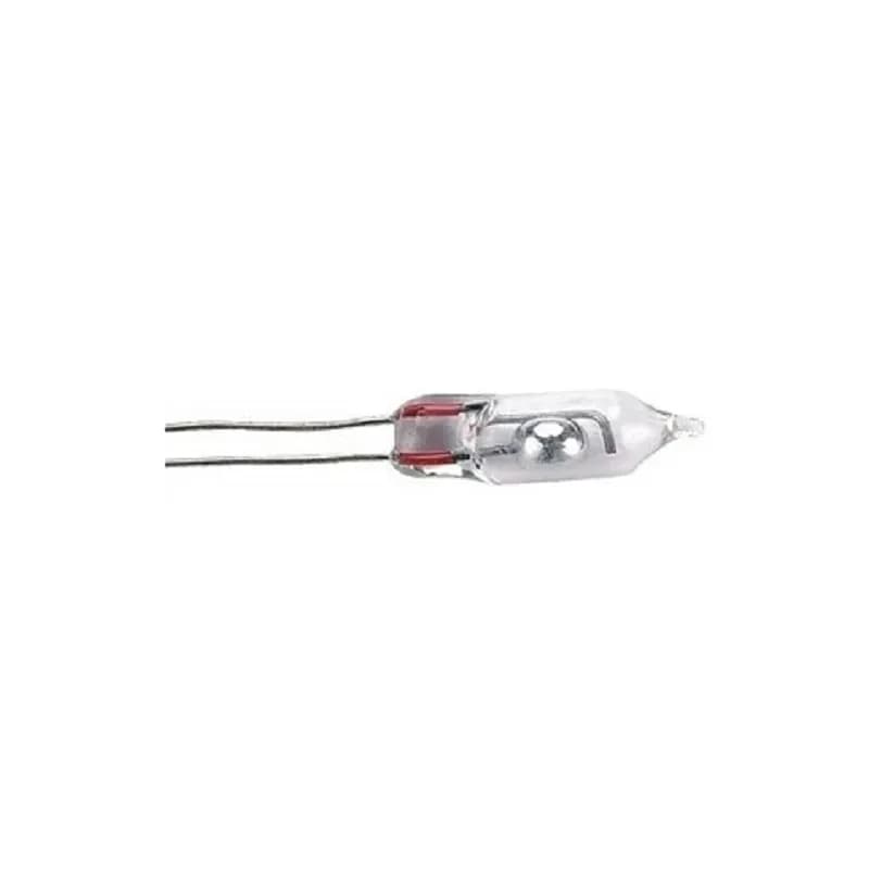 Mercury Tilt Switch – 10Pcs. - Gallery Image 1