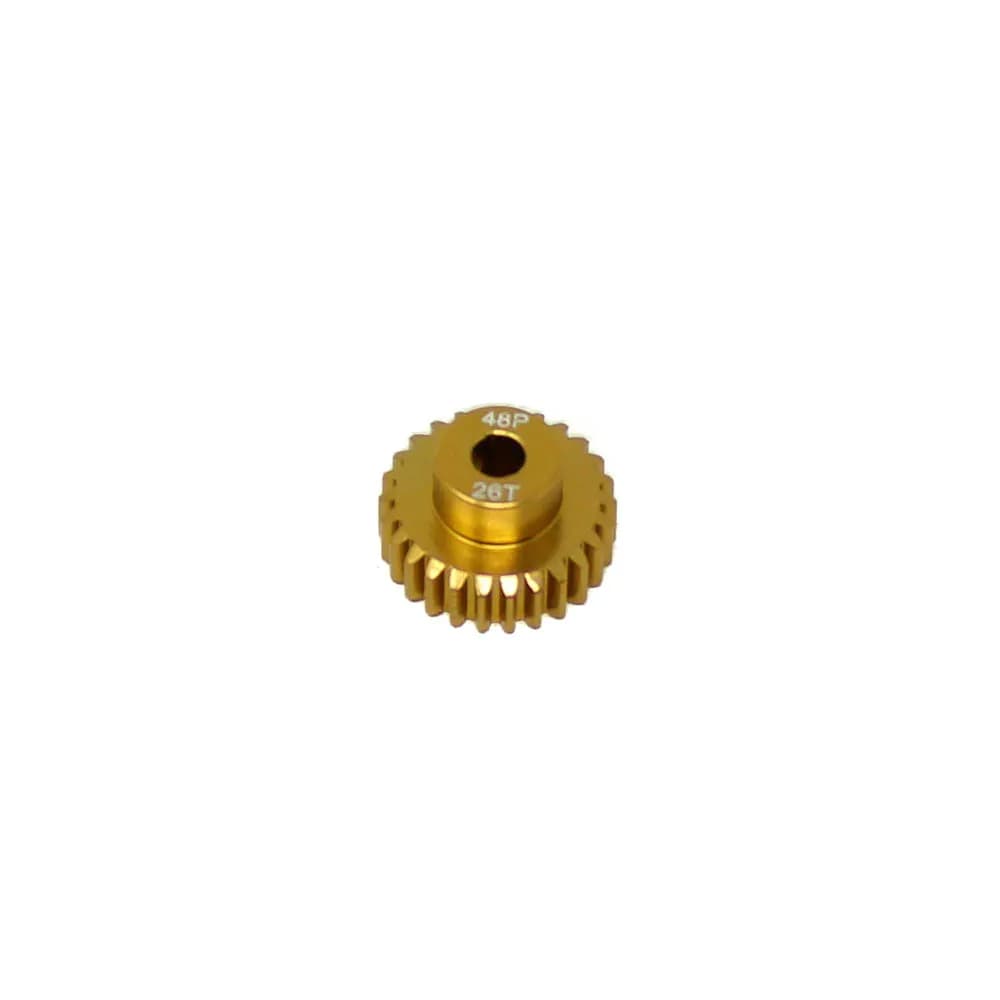 Metal 48P Spur Gear 26T - Gallery Image 1