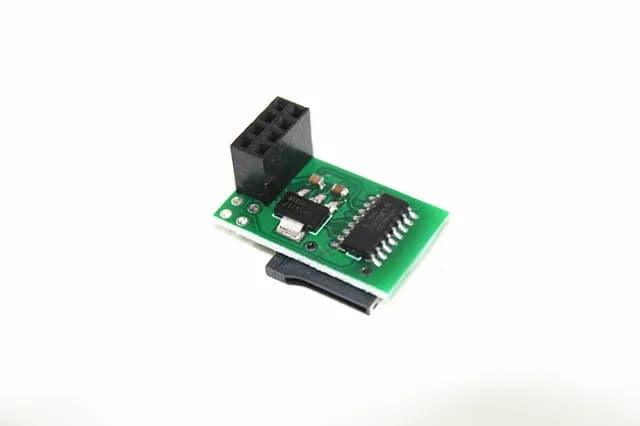 Micro SD card adapter for RAMPS - Gallery Image 4