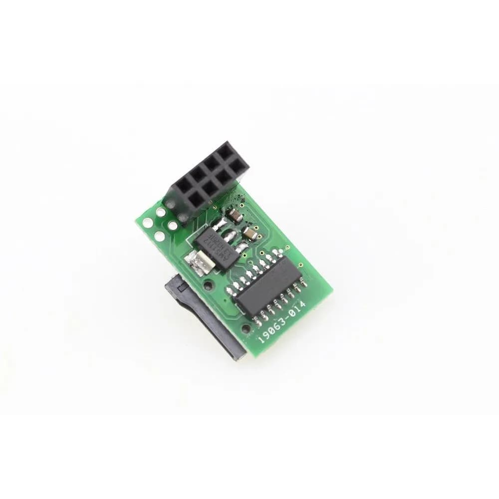 Micro SD card adapter for RAMPS - Gallery Image 1