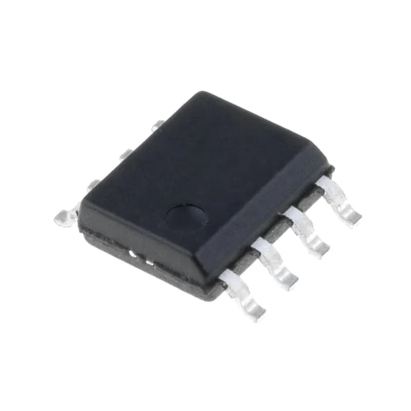 Microchip MCP2542FD-E/SN IC - Gallery Image 1