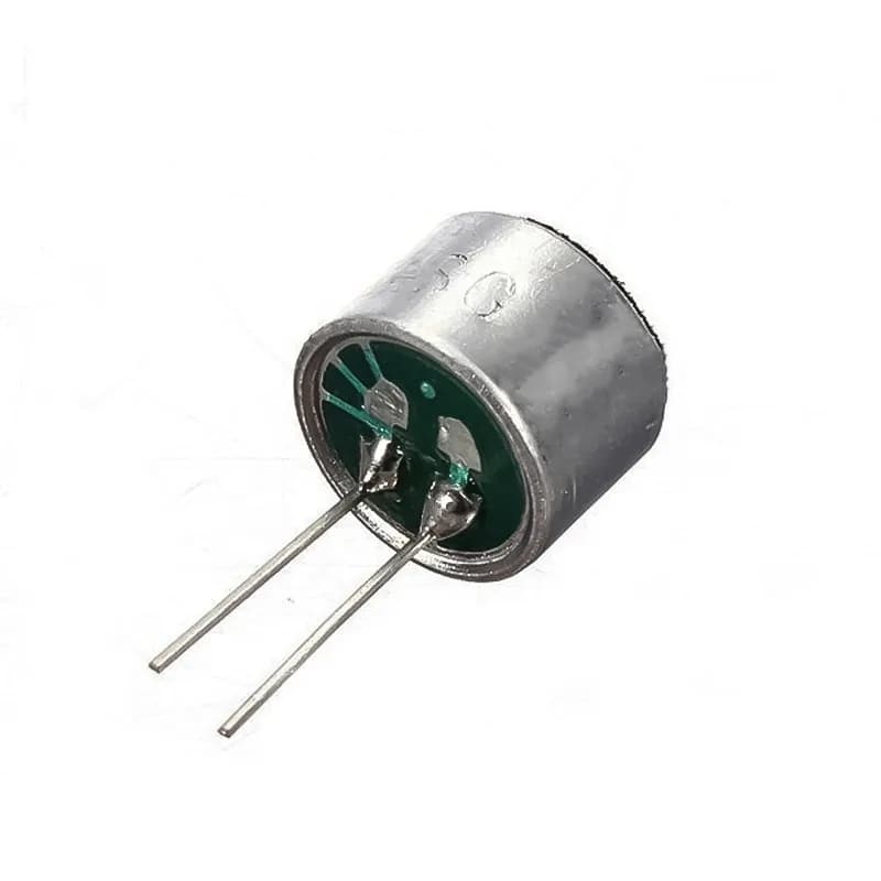 Microphone 9*7mm (Pack of 3) - Gallery Image 2