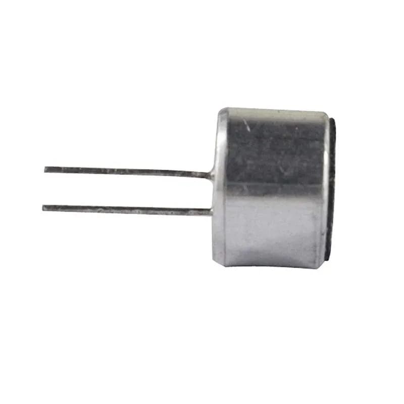 Microphone 9*7mm (Pack of 3) - Gallery Image 1